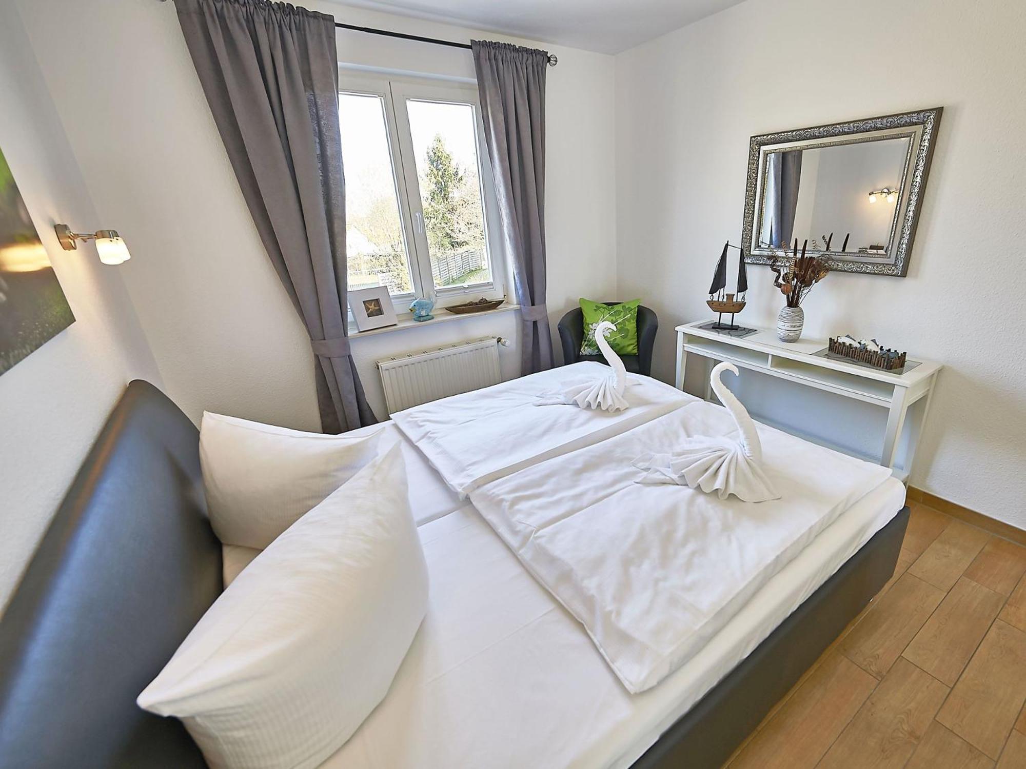 Wohnpark Stadt Hamburg - Apt. 50 Binz Exterior photo